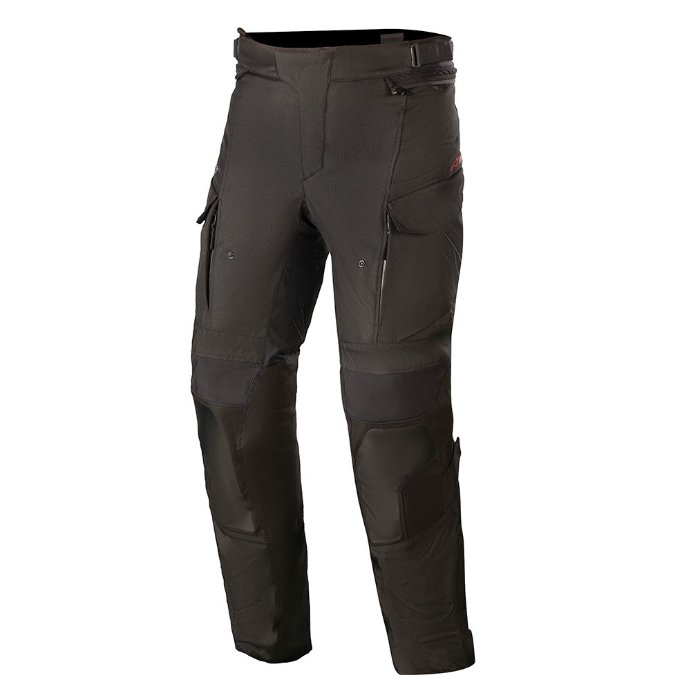 Alpinestars Alpinestars Andes V3 Drystar Pants Short Black